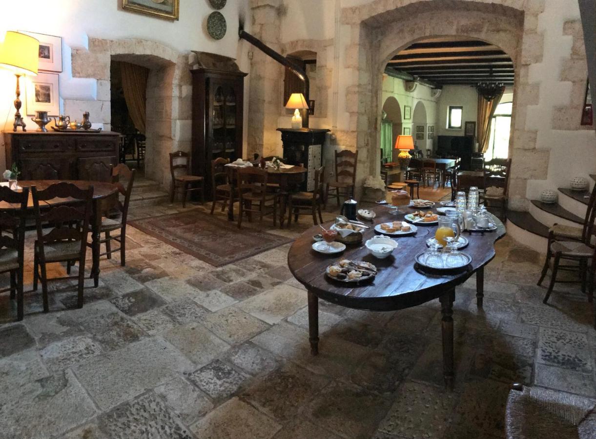 Borgo Trulli 1789 Bed & Breakfast Остуни Екстериор снимка